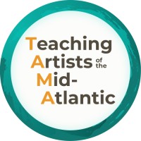 Teaching Artists of the Mid-Atlantic logo - Similar company to Make Amazing