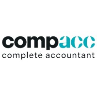 Compacc - complete accountant logo - Similar company to Bok As