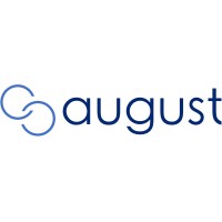 August logo - Similar company to Brightedge - American Cancer Society