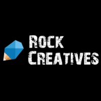 Rock Creatives logo - Similar company to Float