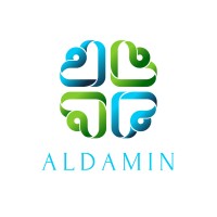 Aldamin logo - Similar company to Karwa