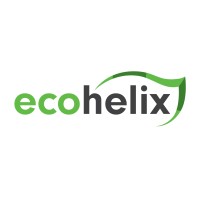 Ecohelix logo - Similar company to Pharem