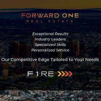 Forward One Real Estate