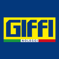 Giffi Noleggi srl logo - Similar company to Strappini Spa
