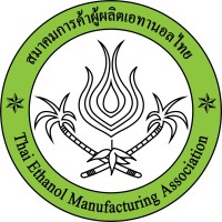 Thai Ethanol Manufacturing Association logo - Similar company to Rectoverso Sports