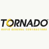 TORNADO - Rapid General Contractors logo - Similar company to Tornado Technologies