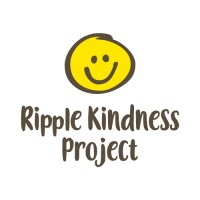 Ripple Kindness Project logo - Similar company to Kindness Project