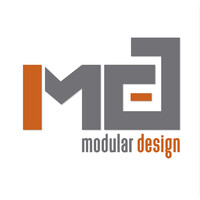 Modular Design Chile Spa logo - Similar company to Furmaker Mobiliario