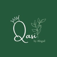 Qasil by ABIGAIL logo - Similar company to Gifted Hands