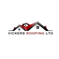 Vickers Roofing Ltd logo - Similar company to Reside