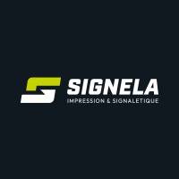 Signela.fr logo - Similar company to App Diffusion