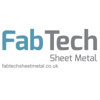 FabTech Sheet Metal logo - Similar company to Lubet Engineering Ltd