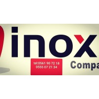 Inox Company logo - Similar company to Inox Industrie