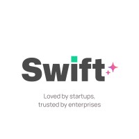 Swift HRMS logo - Similar company to Netverks.Com