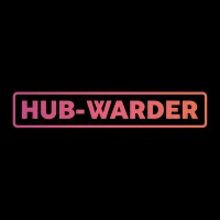 Hub-Warder Logistics logo - Similar company to Bengala.Pe