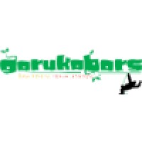 Garuka Bars logo - Similar company to Simply Spiked