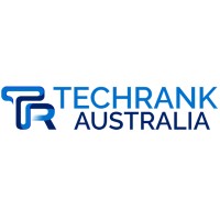 TechRank Australia logo - Similar company to Cloudmatos
