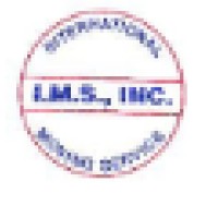 I.M.S. Inc., International Moving Service