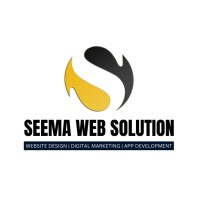 Seema Web Solution logo - Similar company to Itcorn.Ai