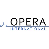 Opera International logo - Similar company to Artesis Conseil Rh