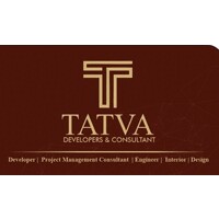 Tatva Developers and Consultant logo - Similar company to Saidham Builders & Developers