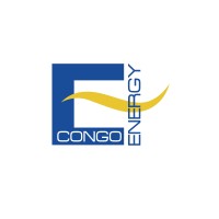 Congo Energy logo - Similar company to Panaco Sarl