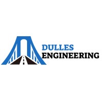 Dulles Engineering, Inc. logo - Similar company to First Infra