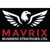 Mavrix Business Strategies Ltd. logo - Similar company to Calgary Custom Concepts