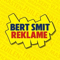Bert Smit Reklame logo - Similar company to Sb Partner