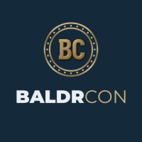 BALDRCON logo - Similar company to Arc Sthetics