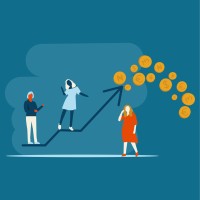 Income Strategy For Savvy Women logo - Similar company to Funzeventz®