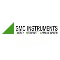 GMC Instruments France logo - Similar company to Biotech Maintenance