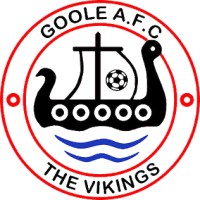 Goole AFC logo - Similar company to Goole Vikings Rlfc