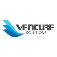 VENTURE SOLUTIONS LIMITED logo - Similar company to Nature Harmony Institute
