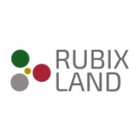 Rubix Land logo - Similar company to Og Group