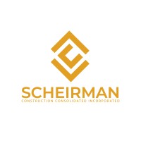Scheirman Construction Consolidated Inc. logo - Similar company to Studio Madlab