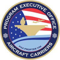PEO Aircraft Carriers logo - Similar company to Peo Usc