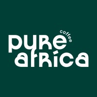 Pure Africa Coffee logo - Similar company to Emmaai