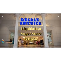 Re-Sale America LLC logo - Similar company to Anew Business Solutions