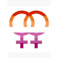 OFFLINE EVENTS for London lesbians bored of dating apps, who want to meet real women in real life logo - Similar company to Technology Events
