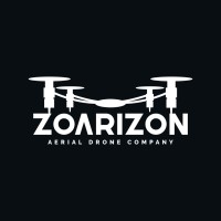 Zoarizon Aerial Drone Company UK logo - Similar company to Magnet Media