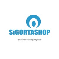 SigortaShop Antalya logo - Similar company to Dimedex