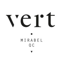 Vert Mirabel logo - Similar company to Next Generation Reforestation Ltd.