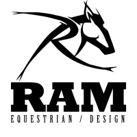 RAM_Equestrian_Design logo - Similar company to Kca Architecture