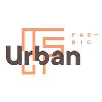 Urban Fabric logo - Similar company to Hum Studio & Gallery