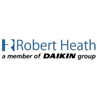 Robert Heath Heating logo - Similar company to Bsw Heating Limited
