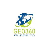 Geo360 Agro Industries Pvt Ltd logo - Similar company to Annadatha