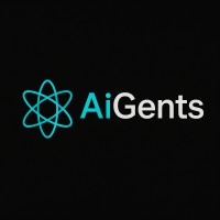 AiGents logo - Similar company to N8 Group