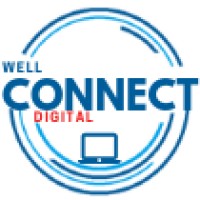 Wellconnect Digital logo - Similar company to First Medical Diagnostics Pvt Ltd
