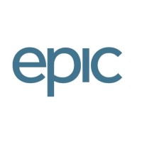 EPIC Centre logo - Similar company to Visitech International Ltd
